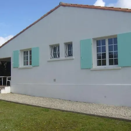 Maison A Tatil Evi *