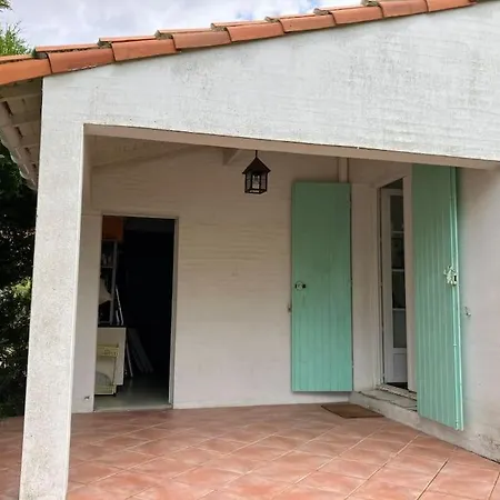 Maison A Vaux-sur-Mer