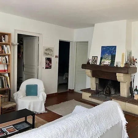 Maison A