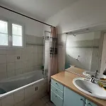 Holiday home Maison A *