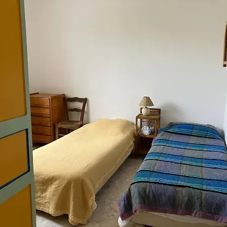 بيت للعطل Maison A