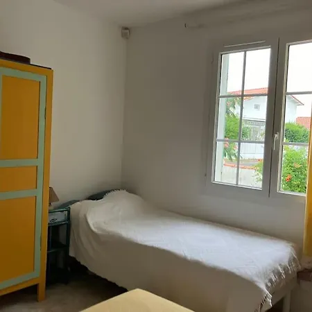 Maison A بيت للعطل فو سور ميه